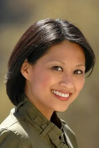 Peliculas de Janette Luu