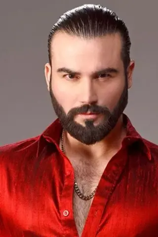 Peliculas de José Luis Reséndez