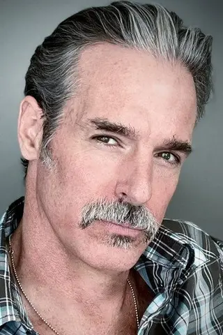 Peliculas de Jeffrey Pierce