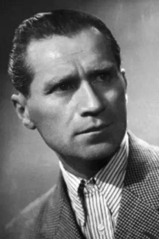 Peliculas de József Bihari