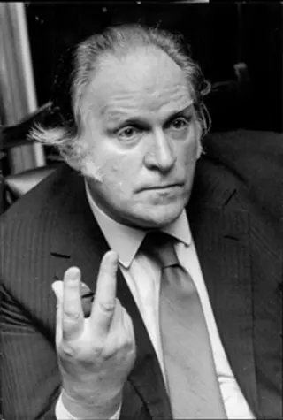 Peliculas de Colin Douglas