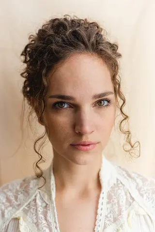 Peliculas de Dominika Handzlik