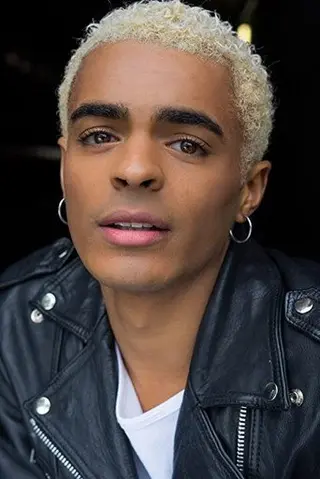 Peliculas de Layton Williams