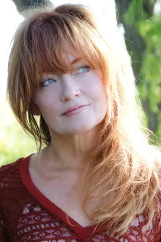 Peliculas de Morgana Shaw