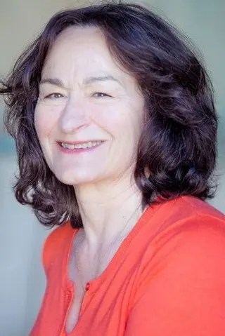 Peliculas de Cathy Cerda