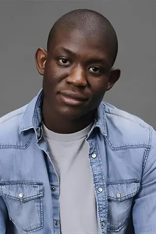 Peliculas de Jammeh Diangana