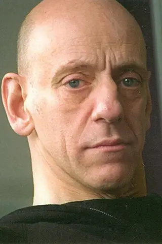 Peliculas de Olivier Achard