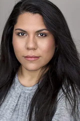 Peliculas de Leydi Morales