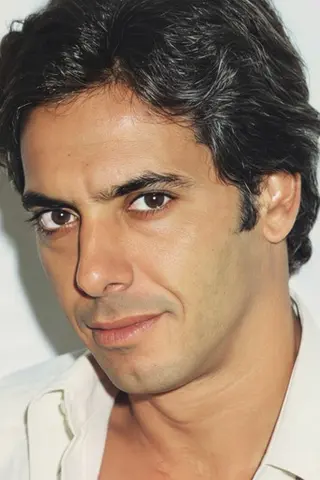 Peliculas de Ricardo Wanick