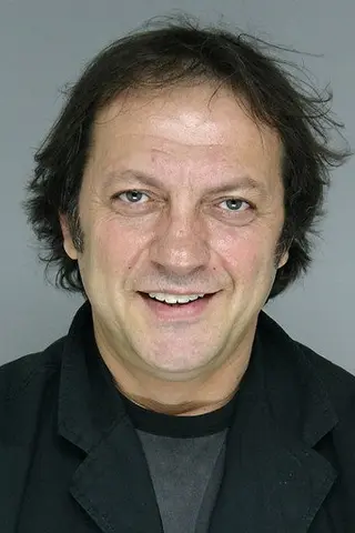 Peliculas de Recep Aktuğ