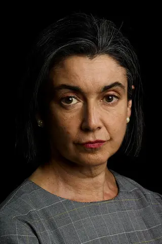 Peliculas de Paulina Urrutia