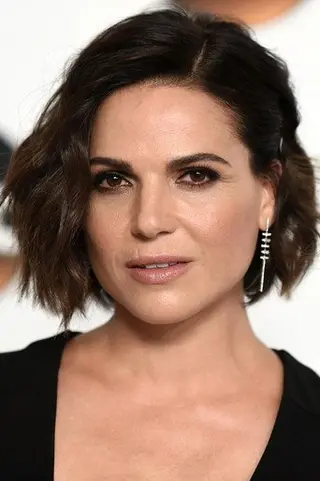 Peliculas de Lana Parrilla