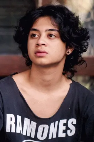 Peliculas de Bastian Steel