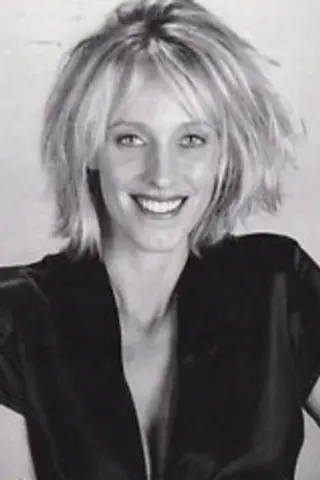 Peliculas de Anya Hoffmann