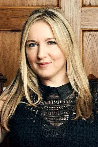 Victoria Coren Mitchell - Córka • Potomstwo