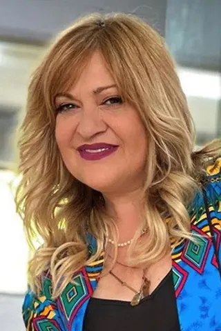 Joyce Evidi - Córka • Potomstwo