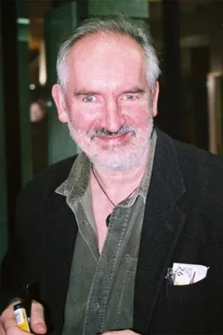 Peliculas de Alan Lee