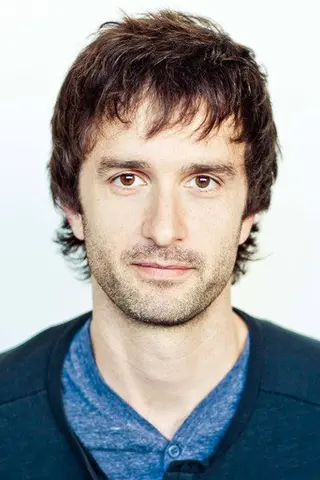 Peliculas de Guillaume Baillargeon