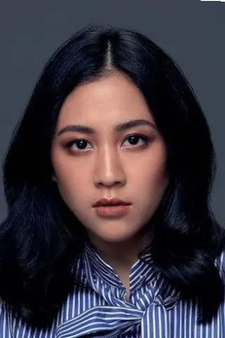 Peliculas de Sherina Munaf
