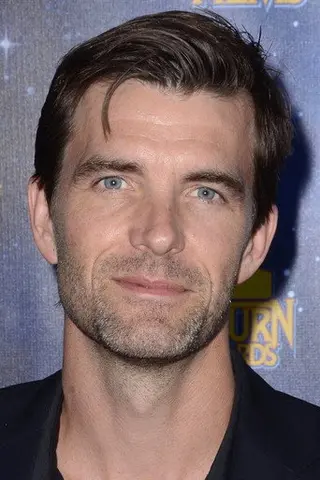 Peliculas de Lucas Bryant