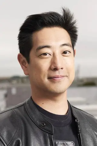 Grant Imahara - Córka • Potomstwo