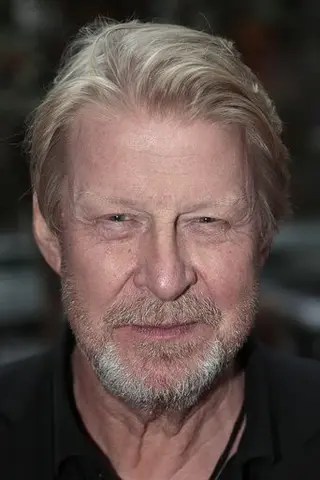 Peliculas de Rolf Lassgård