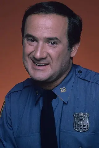 Peliculas de Ron Carey