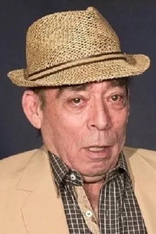 Peliculas de Alberto Rojas