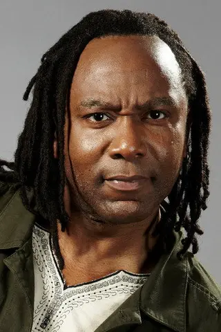 Peliculas de Reginald D. Hunter