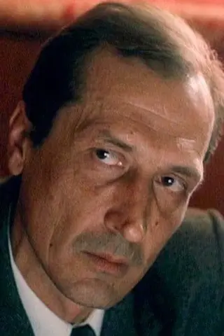Peliculas de Algis Matulionis