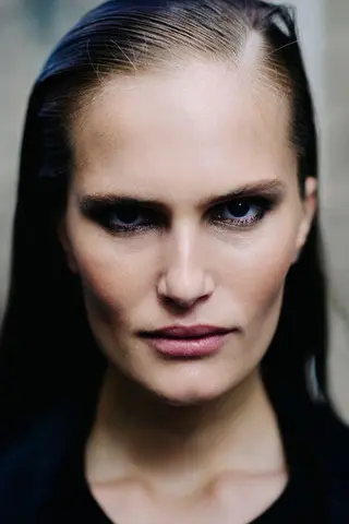Peliculas de Alla Kostromichova