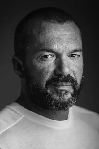 Peliculas de Paulo Manso