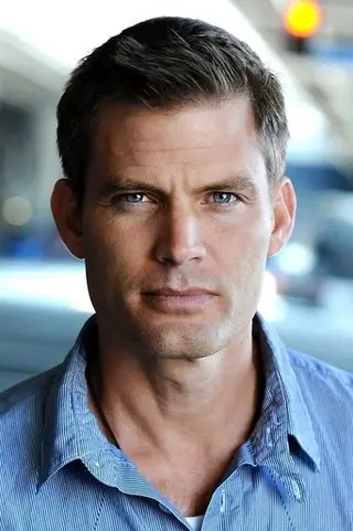 Peliculas de Casper Van Dien