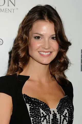 Peliculas de Tiffany Brouwer