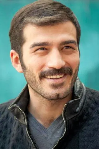 Peliculas de Ufuk Bayraktar