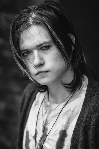 Christian Rose - Córka • Potomstwo