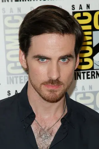 Peliculas de Colin O'Donoghue