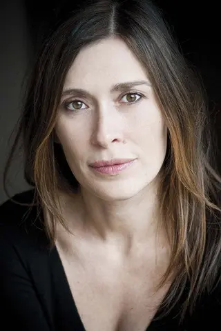 Peliculas de Victoria Haralabidou