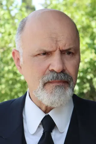 Nikos Chatzopoulos - Córka • Potomstwo