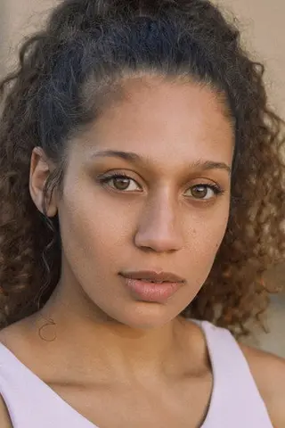 Peliculas de Takia Morrison