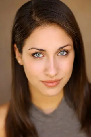 Peliculas de Haley Goldman