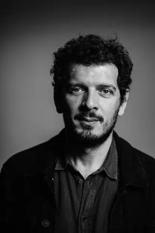 Peliculas de Alessandro Carbonara