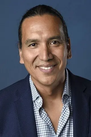 Peliculas de Michael Greyeyes