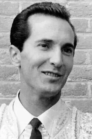 Peliculas de Luis Miguel Dominguín