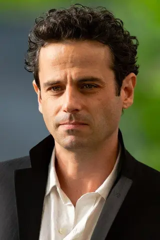 Peliculas de Luke Kirby