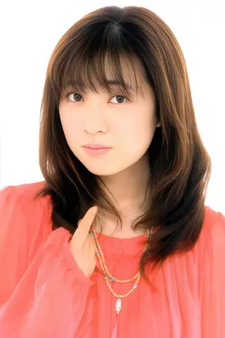 Peliculas de Megumi Hayashibara