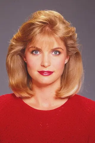 Peliculas de Wendy Kilbourne