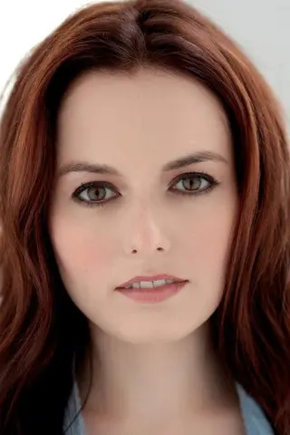 Peliculas de Jenna Gavigan