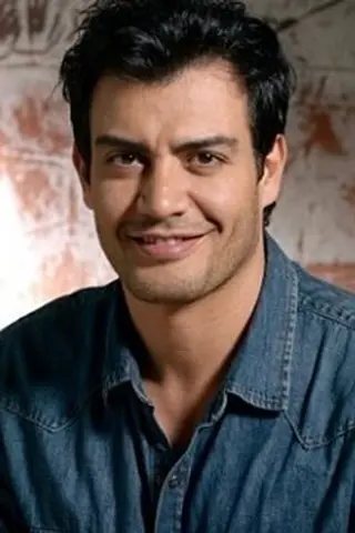 Peliculas de Andrés Palacios