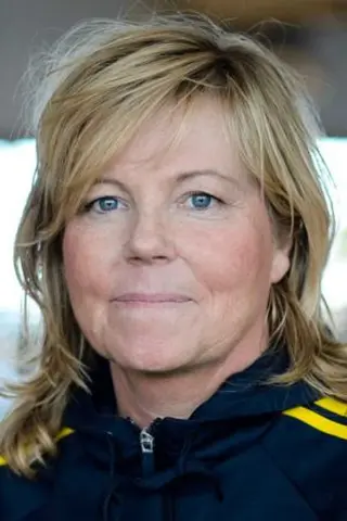 Marika Domanski-Lyfors - Córka • Potomstwo